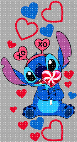 Keychain sticker-Y 561